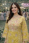 Ridhima By Mrudangi Simar Silk Embroidery Salwar Suits Wholesale Market In Surat